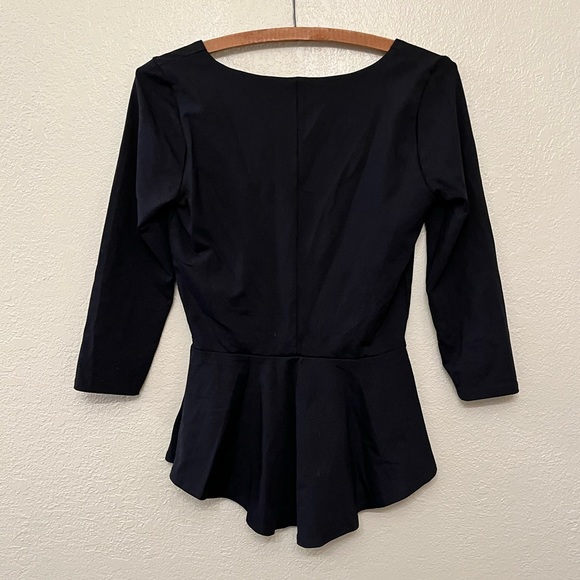 Bebe Top - Picture 2 of 4